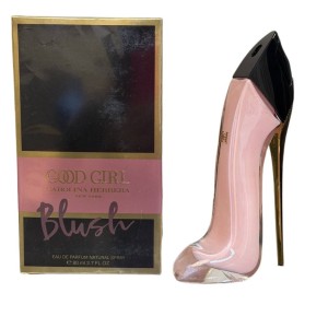 Парфюмированная женская вода Carolina Herrera Good Girl Blush, 80мл